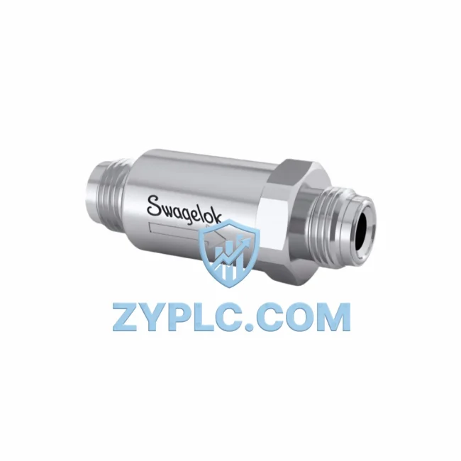 Swagelok SS-SCF3-VR4-P-600 UHP Filter for SCF3