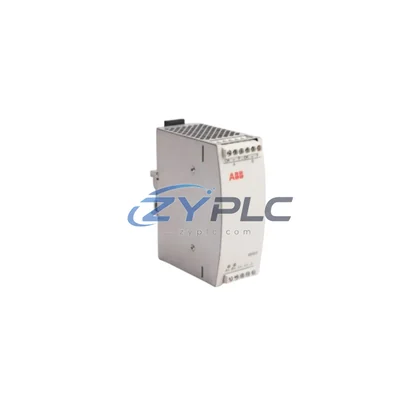 ABB SS822 3BSC610042R1 Replacement Power Voting Unit Advant SS822 3BSC610042R1 ABB