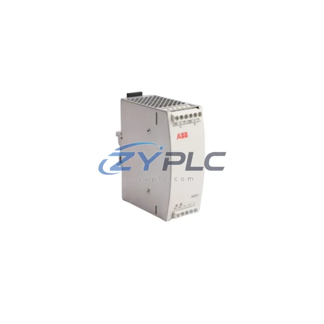 ABB SS822 3BSC610042R1 Power Voting Unit Advant