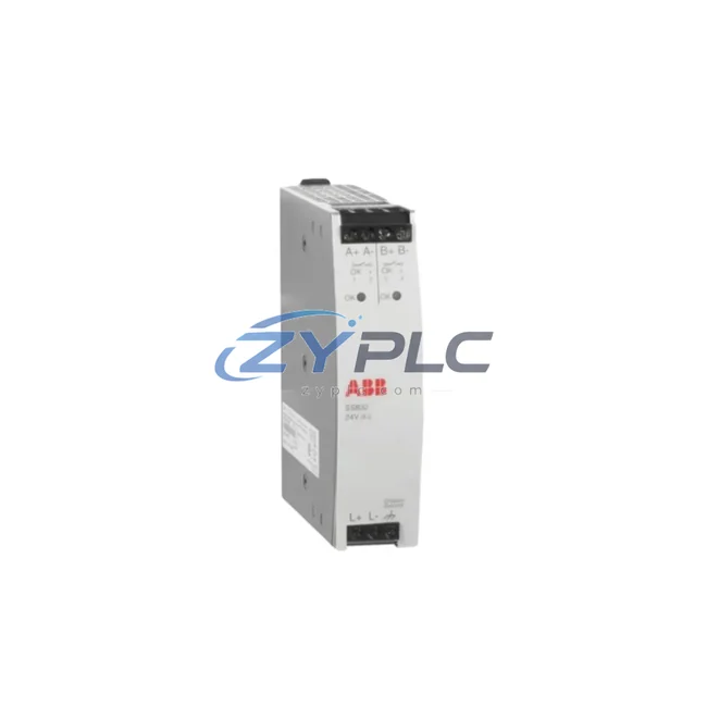 ABB SS832 Power Voting Unit Redundancy Module | 800xA