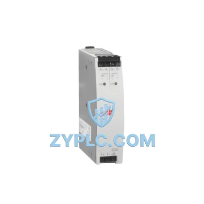 ABB SS832 3BSC610068R1 System-Ready Power Voting Unit for AC 800M Architecture SS832 3BSC610068R1 ABB