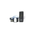 Emerson KJ3202X1-BA1 Industrial Network Interface for DeltaV Systems