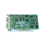 Woodward SST-DN3-PCI-2 DeviceNet Master/Slave PCI Card