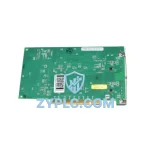 Woodward SST-DN3-PCI-2 DeviceNet Master/Slave PCI Card