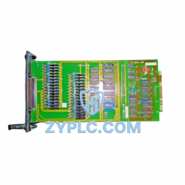 Yokogawa ST5*A Industrial Network Interface for Centum Systems