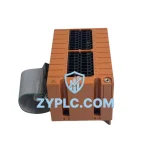 Yokogawa STA4D-10 S2 System-Ready Terminal Block for CENTUM VP Architecture