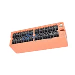 Yokogawa STA4S-00 S1 HART Terminal Block for STA Series Systems