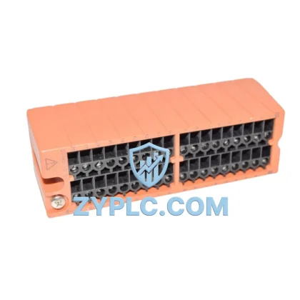 Yokogawa STA4S-10 S1 System-Ready Terminal Block for CENTUM VP Architecture STA4S-10 S1 Yokogawa