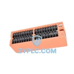 Yokogawa STA4S-10 S1 System-Ready Terminal Block for CENTUM VP Architecture