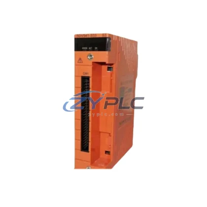 Yokogawa STB4D-00 S2 Industrial Terminal Block for STARDOM Architecture STB4D-00 S2 Yokogawa