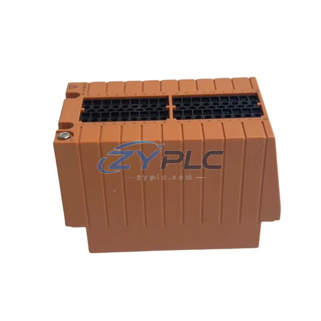 Yokogawa STB4D-10 S2 I/O Block for ProSafe-RS