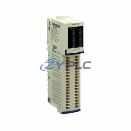 Schneider STBDDO3705 Industrial Digital Output for STB Advantys Architecture product image