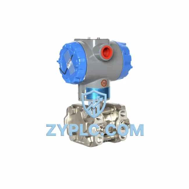Honeywell STD810-E1AC4AS Differential Pressure Transmitter | SmartLine