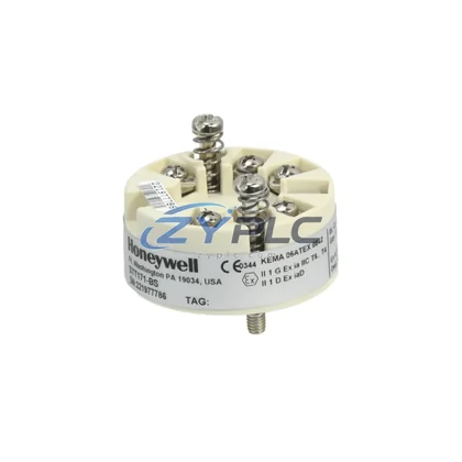 Honeywell STT17H-BS Industrial Network Interface for STT17H Systems STT17H-BS STT17H Honeywell