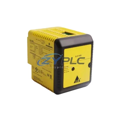 Emerson SV3202 KJ2201X1-BA1 Replacement Safety Logic Solver SV3202 KJ2201X1-BA1 12P3162X162 Emerson