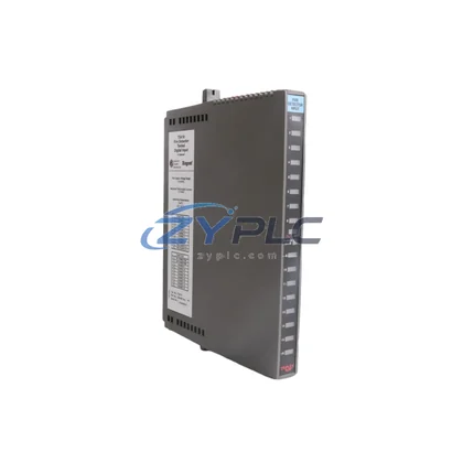 ICS Triplex T3419 Industrial Digital Input Module for T3000 Architecture T3419 ICS Triplex