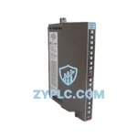 Honeywell T3431 System-Ready TMR Processor for Tricon Architecture