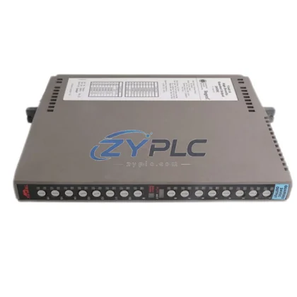 ICS Triplex T3481 Replacement Output Module for Trusted Automation T3481 ICS Triplex