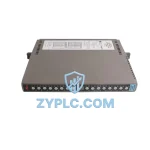 ICS Triplex T3481A Energy-Saving Safety I/O Module | Trusted
