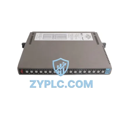 ICS Triplex T3481A Energy-Saving Safety I/O Module | Trusted T3481A ICS Triplex