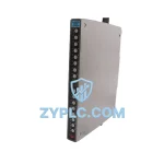 ICS Triplex T3481A Energy-Saving Safety I/O Module | Trusted