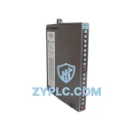 ICS Triplex T3481A Energy-Saving Safety I/O Module | Trusted
