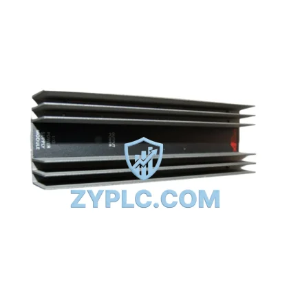 ICS T3510 Tricon TMR I/O Power Supply Module | Trusted Series T3510 Honeywell (ICS Triplex)