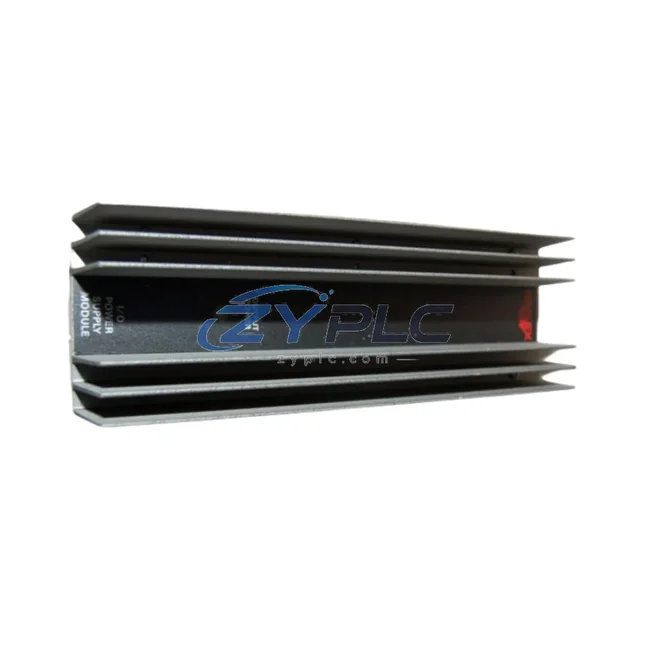 ICS Triplex T3510 I/O Power Supply Module for Series 3000 Systems