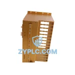 ICS Triplex T8100 TMR Trusted Controller Chassis for Safety Systems