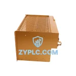ICS Triplex T8100 TMR Trusted Controller Chassis for Safety Systems