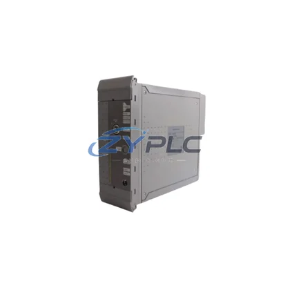 ICS Triplex T8100C Replacement Safety Controller Chassis T8100C ICS Triplex