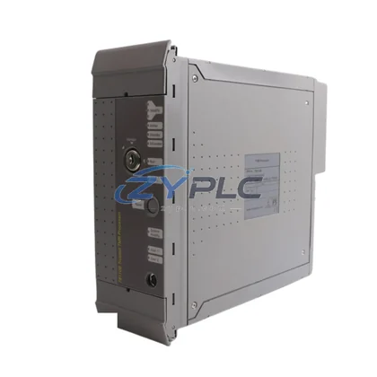 ICS Triplex T8110B Replacement Processor Module T8000 T8110B ICS Triplex