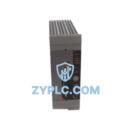 ICS Triplex T8121C Industrial Network Interface for Trusted Systems T8121C ICS Triplex