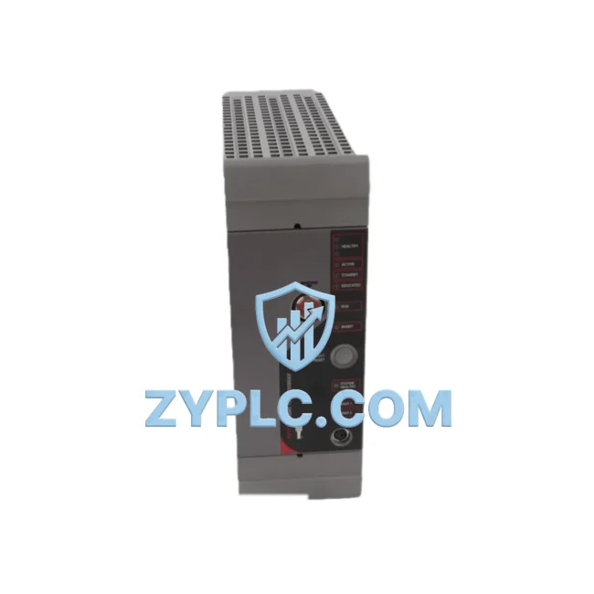 ICS Triplex T8121C Industrial Network Interface for Trusted Systems
