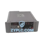ICS Triplex T8121C Industrial Network Interface for Trusted Systems
