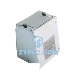 ICS Triplex T8122C System-Ready TMR I/O for Trusted Architecture