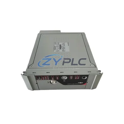 ICS Triplex T8153C Industrial Expander Interface for Trusted Architecture T8153C ICS Triplex
