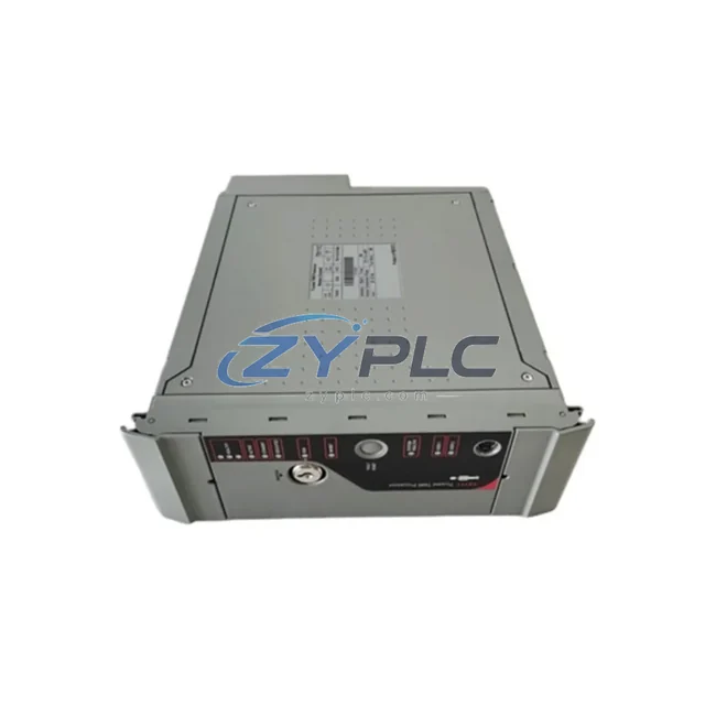 ICS Triplex T8153C Expander Interface for Trusted