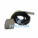 ICS Triplex T8191 System-Ready TMR I/O Module for Tricon Architecture