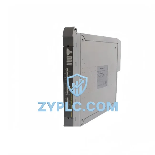 ICS Triplex T8230 System-Ready Analog Input for Trusted TMR Architecture