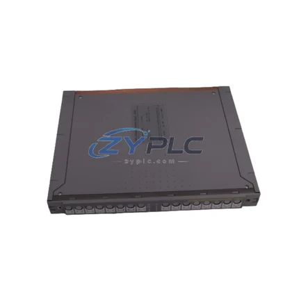 ICS Triplex T8235 TMR Redundant Power Module | Trusted Safety System product image