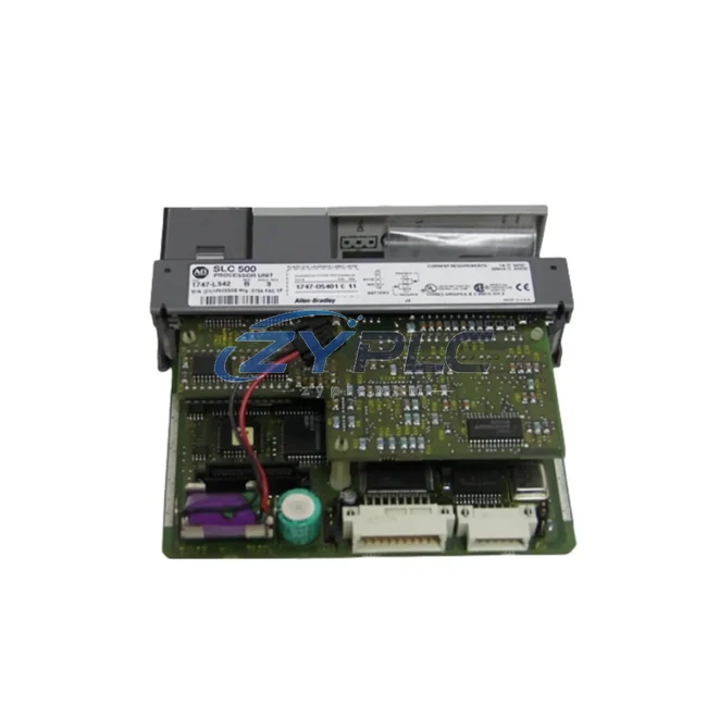 Honeywell T8240 Power Supply Module Trusted