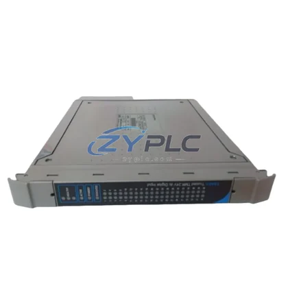 ICS Triplex T8292C Power Supply for TMR Automation
