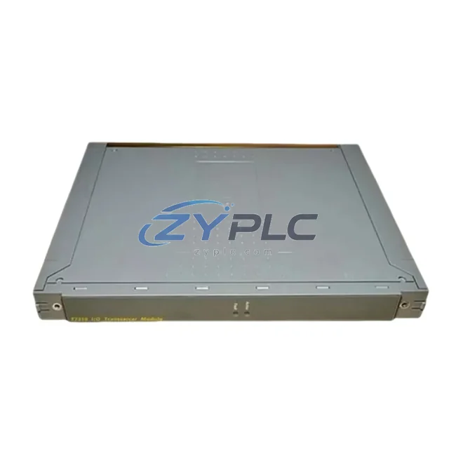 ICS Triplex T8293C PDU for Trusted TMR