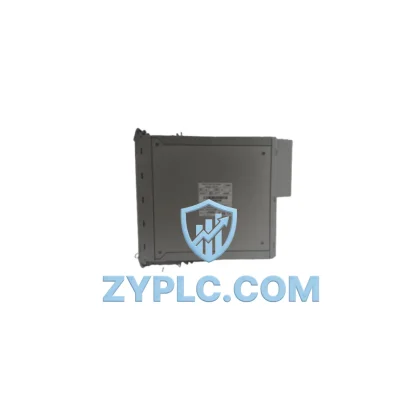 ICS Triplex T8300C System-Ready Expander Processor for Trusted Architecture T8300C ICS Triplex