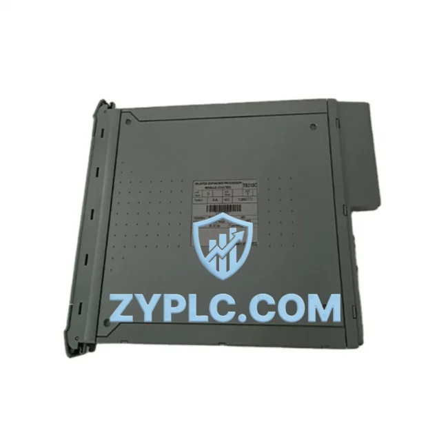ICS Triplex T8310 Expander Interface TMR