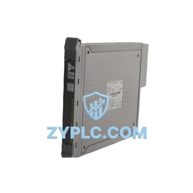 ICS Triplex T8310CX AADvance Expander Processor | Safety System