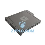 ICS Triplex T8310CX AADvance Expander Processor | Safety System