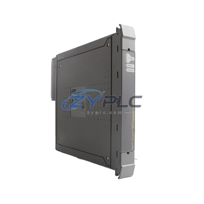 ICS Triplex T8311C Industrial TMR Expander for Trusted Architecture product image