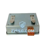 ICS Triplex T8314 System-Ready Fiber Optic TX/RX for Trusted TMR Architecture